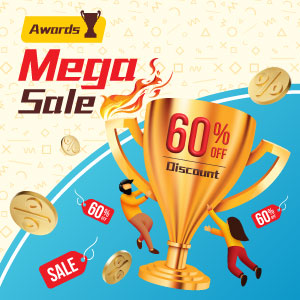 Award Mega Sale
