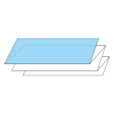 10PP Accordion Fold