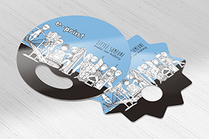 Special Promotional Fan 