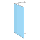 Half-Fold再Half-Fold