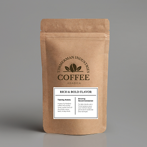 Singel Color Labels Product Application2
