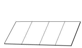 8PP Accordion Fold (4 Panels)