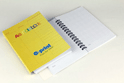 Offset Printing Notebook