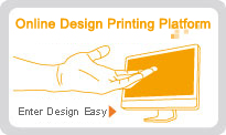Online Design Printing Platform