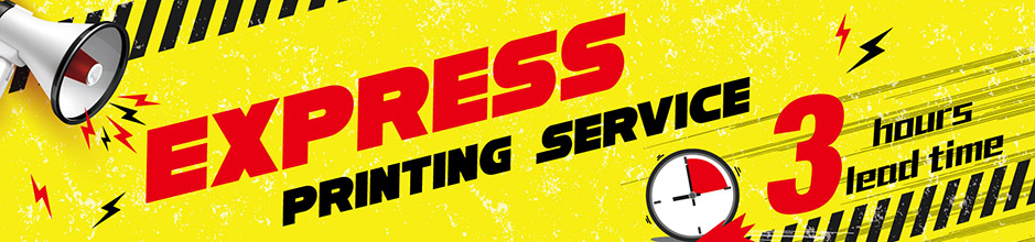 Printing Express Service