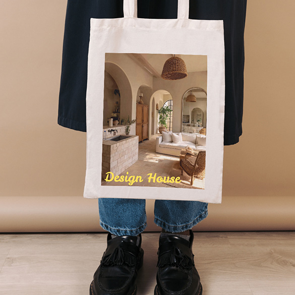 帆布袋 / 棉布袋