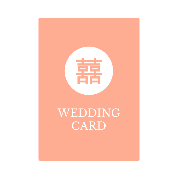 Wedding Cards Sizes