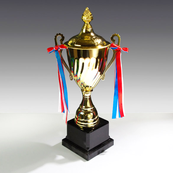 Trophy - C008