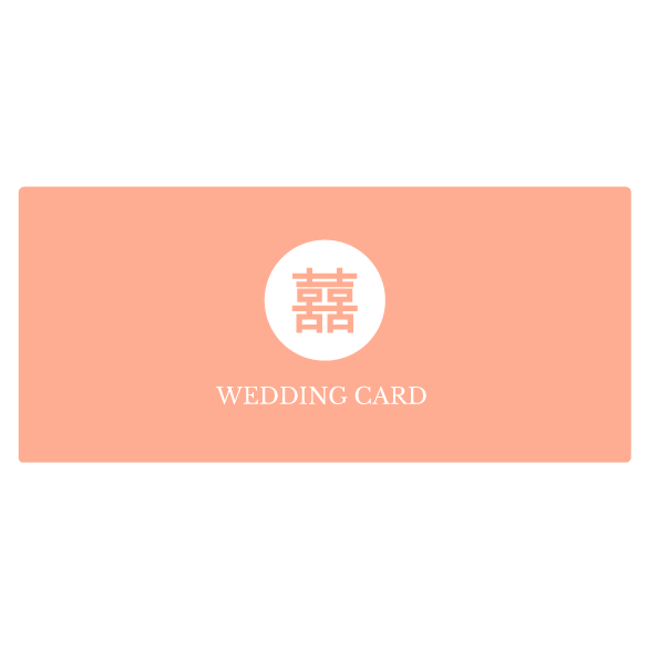 Wedding Cards Sizes