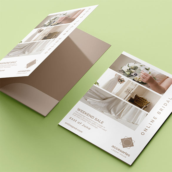 Paper Folder service industry