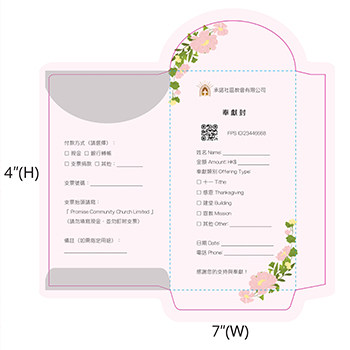 Wallet Style