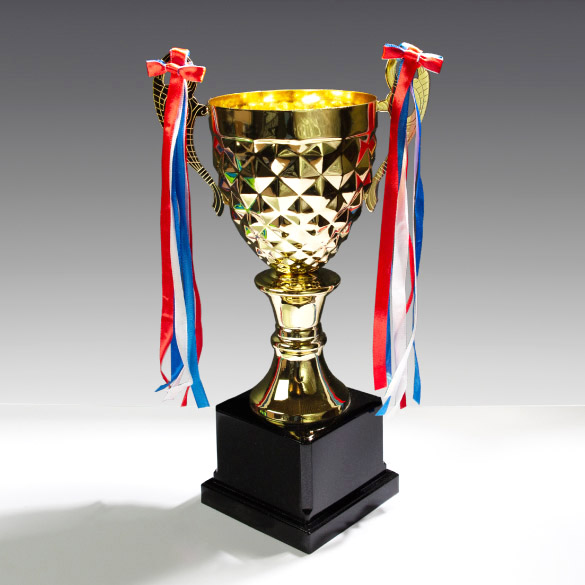 Trophy - C006