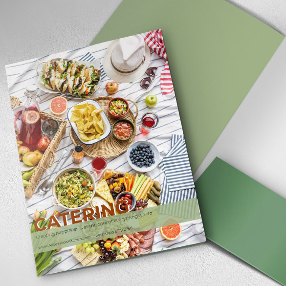 紙Folder 地產/物業