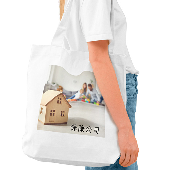 帆布袋 / 棉布袋