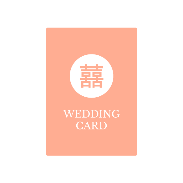 Wedding Cards Sizes