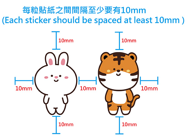 Artwork Tips