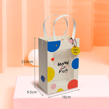 Gift bags