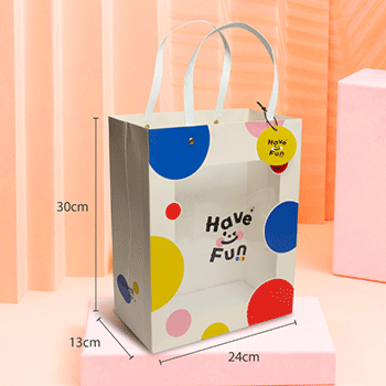 Gift bags