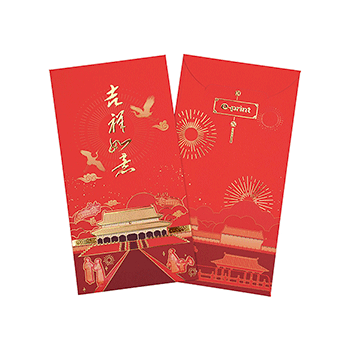 墨香經典利是封 (5)