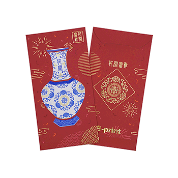 墨香經典利是封 (11)