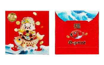 正方形利是封 (91)