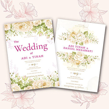 Wedding Cards