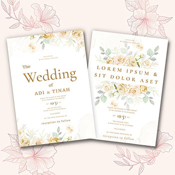 Wedding Cards