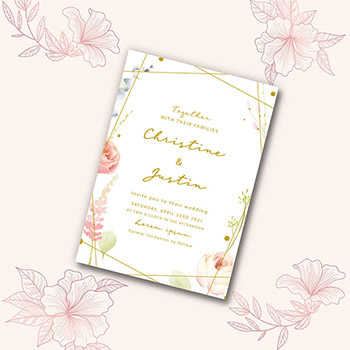 Wedding Cards