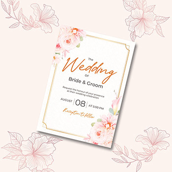 Wedding Cards