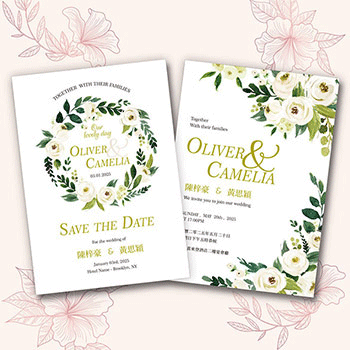 Wedding Cards