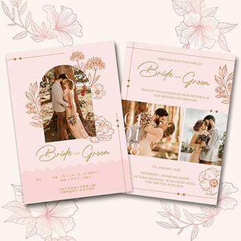 Wedding Cards