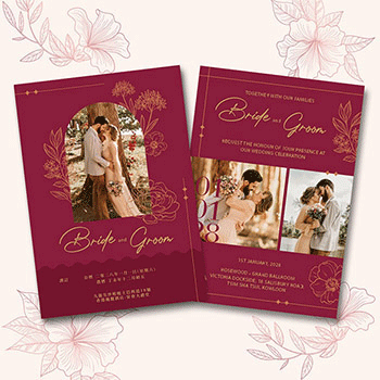 Wedding Cards