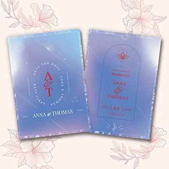 Wedding Cards