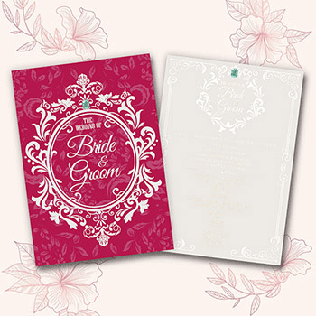 Wedding Cards