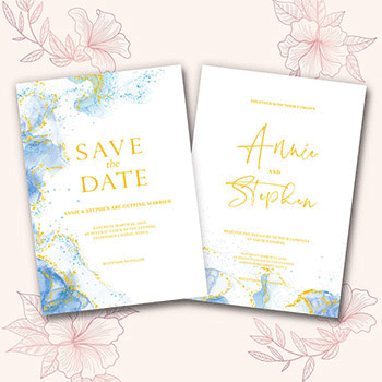 Wedding Cards