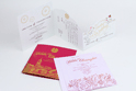 結婚咭 / 喜帖