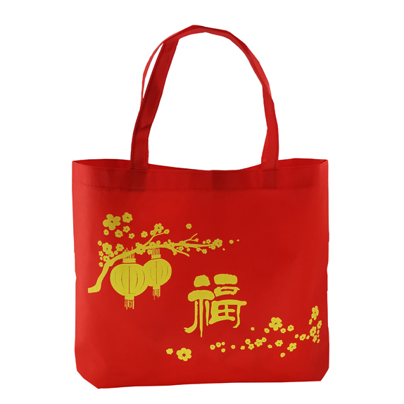 梅花燈籠福袋