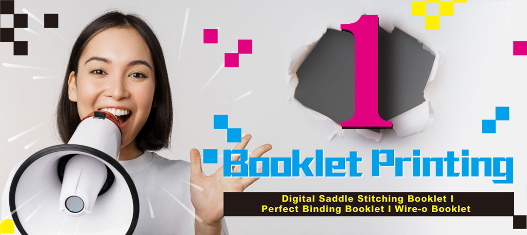 Booklet Printing