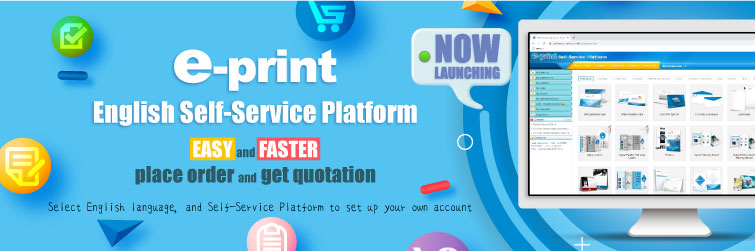 business printing services