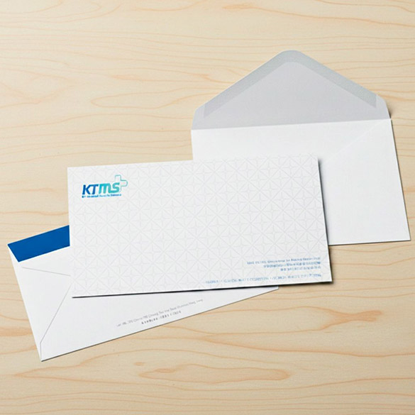 每一封信，承載承諾與品質 （傳遞誠信與高品質服務）