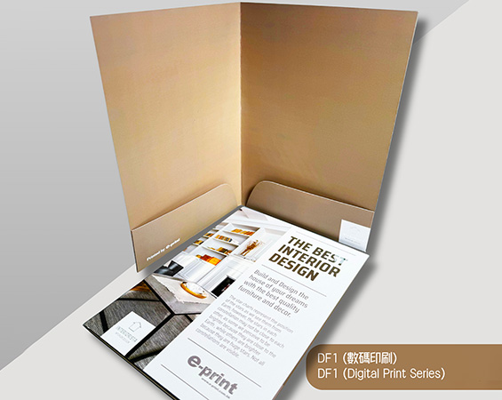 A5Paper Folders、A5 folder