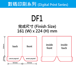Series DF1 Folder Die-Cutter