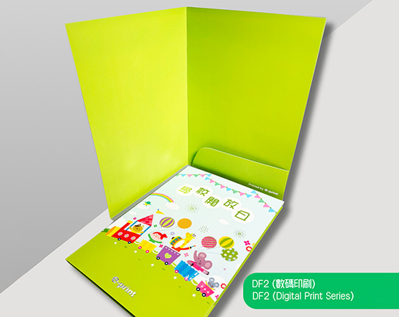 A5Paper Folders、A5 folder