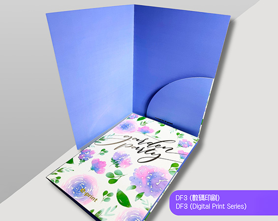 A5Paper Folders、A5 folder