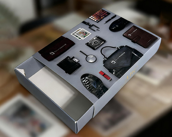 Personalized Packaging Boxes
