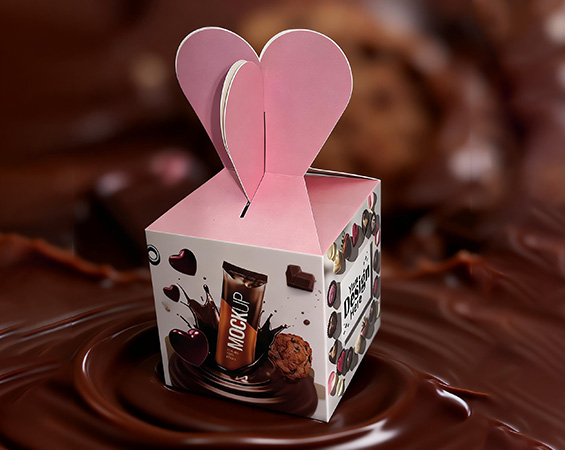 Personalized Packaging Boxes