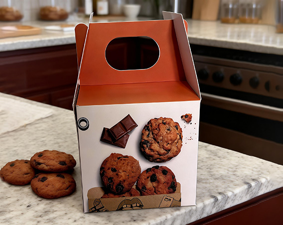 Personalized Packaging Boxes