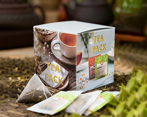 Personalized Packaging Boxes