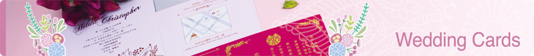 Wedding Cards