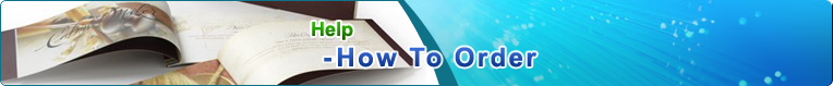 How To Order